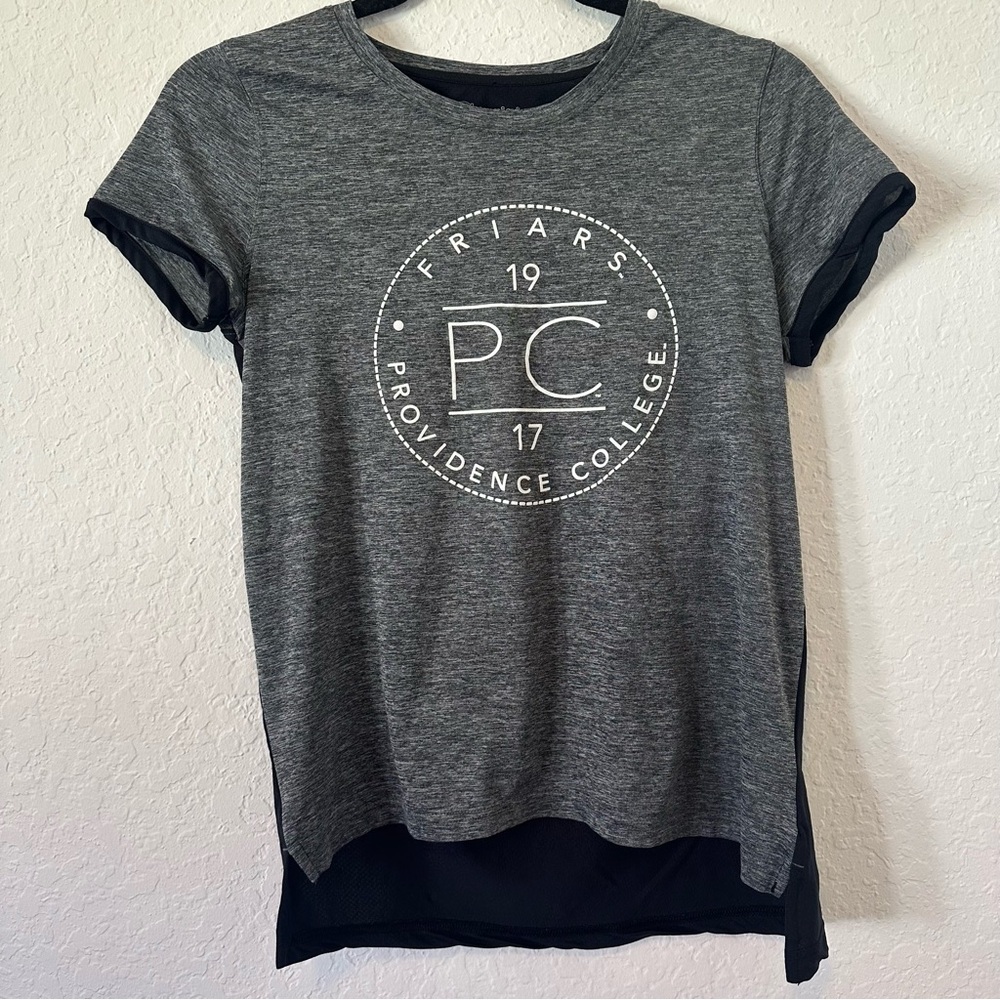 Providence College Friars Athletic Tee Size Small